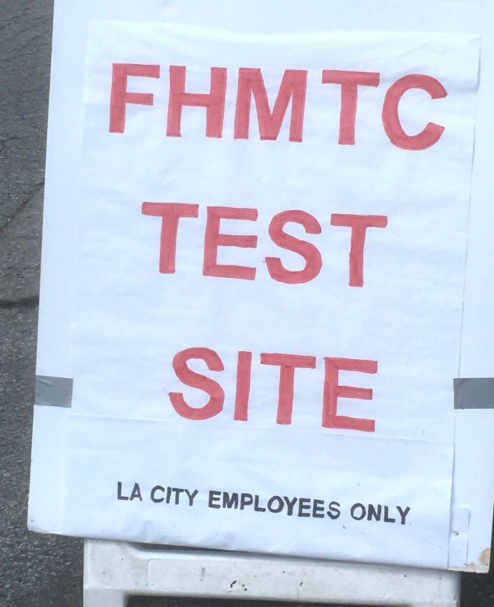 fhmtc test site covid1 coronavirus jesus sanchez fire training center.JPG
